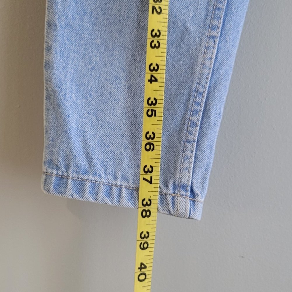 ZARA Trafaluc denimwear Size 2 - Picture 6 of 13